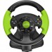Кермо ESPERANZA EG104 Black/Green