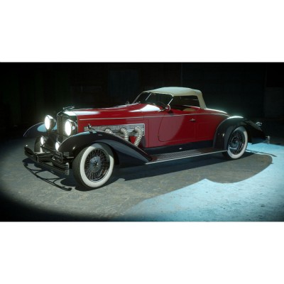 Гра Mafia Definitive Edition для PlayStation 4 Гра Mafia Definitive Edition для PlayStation 4