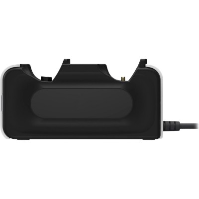 Зарядна станція HORI для PS5 White (810050910408)