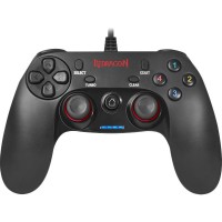 Геймпад Redragon Saturn USB Xinput-PS3 (75057) Геймпад Redragon Saturn USB Xinput-PS3 (75057)