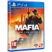 Гра Mafia Definitive Edition для PlayStation 4