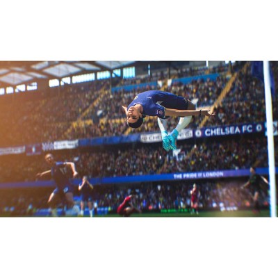 Ігра EA SPORTS FC 24 для XBOX Series X (1162703)