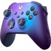 Геймпад XBOX Microsoft Wireless Controller Stellar Shift Special Edition (889842875607)
