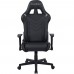 Крісло DXRACER P Series Black (GC-P132-N-F2-NVF)
