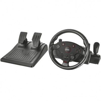 Кермо TRUST GXT 288 Racing Wheel (20293) Кермо TRUST GXT 288 Racing Wheel (20293)
