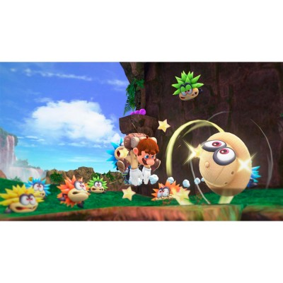 Гра Super Mario Odyssey для Nintendo Switch (45496424152) Гра Super Mario Odyssey для Nintendo Switch (45496424152)