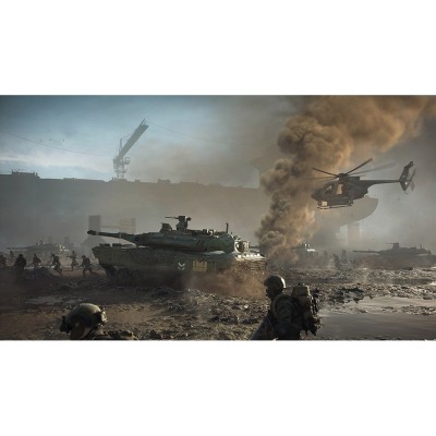 Гра Battlefield 2042 для XBOX One