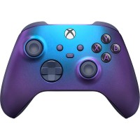 Геймпад XBOX Microsoft Wireless Controller Stellar Shift Special Edition (889842875607) Геймпад XBOX Microsoft Wireless Controller Stellar Shift Special Edition (889842875607)
