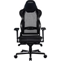 Крісло DXRACER Air Black (AIR-R1S-N.N-B3-NVF)