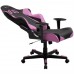 Крісло DXRACER RACING OH/RV001/NP Black/Pink