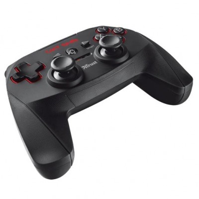 Геймпад TRUST GXT 545 Yula Wireless gamepad (20491) Геймпад TRUST GXT 545 Yula Wireless gamepad (20491)