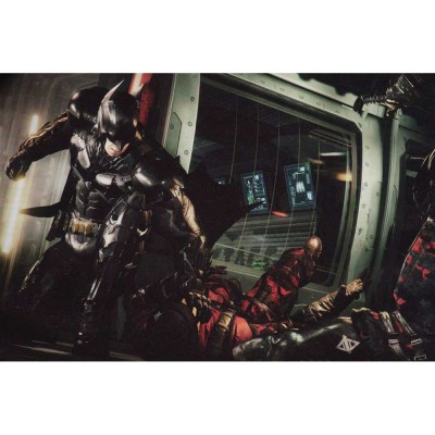 Гра Injustice 2 для PS4 (5051890322043) Гра Injustice 2 для PS4 (5051890322043)