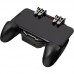 Тригер GELIUS Pro Mega Boost 2 Deep Cool GP-GT004 Black
