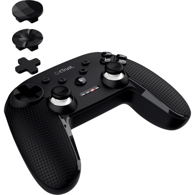 Геймпад TRUST GXT 542 Muta Black Wireless Gamepad (24790)