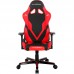 Крісло DXRACER G Series D8100 Black/Red (GC-G001-NR-C2-NVF) (black-red)