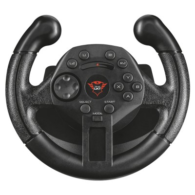 Кермо TRUST GXT 570 Compact vibration racing wheel (21684)