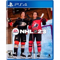 Гра NHL23 для Sony PS4 (1095139) Гра NHL23 для Sony PS4 (1095139)