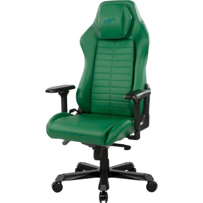 Крісло DXRACER MASTER Max green (DMC-I233S-E) Крісло DXRACER MASTER Max green (DMC-I233S-E)