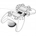 Заряджання для геймпада SPEEDLINK JAZZ USB Charger PS5 White (SL-460001-WE)