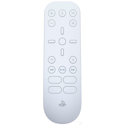 Пульт ДУ SONY Media remote для PS5 Пульт ДУ SONY Media remote для PS5