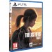 Гра The Last of Us Part I для PlayStation 5