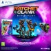 Гра Ratchet Clank Rift Apart для PlayStation 5 (PRE-0007)