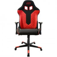 Крісло DXRACER NEX EC/OK01/NR Black/Red Крісло DXRACER NEX EC/OK01/NR Black/Red