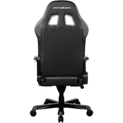 Крісло DXRACER King Blac/Grey (GC-K99-NG-A3-01-NVF)
