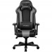 Крісло DXRACER King Blac/Grey (GC-K99-NG-A3-01-NVF)