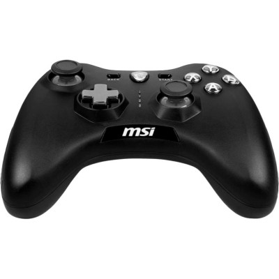 Геймпад MSI Force GC20 V2 Black (S10-04G0050-EC4)