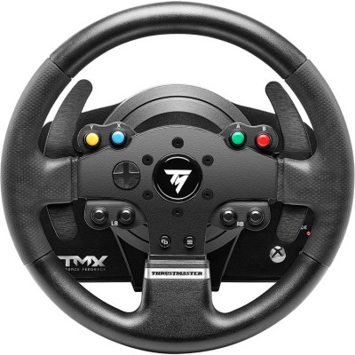 Кермо Thrustmaster TMX Force Feedback PC / Xbox One Black (4460136) Кермо Thrustmaster TMX Force Feedback PC / Xbox One Black (4460136)