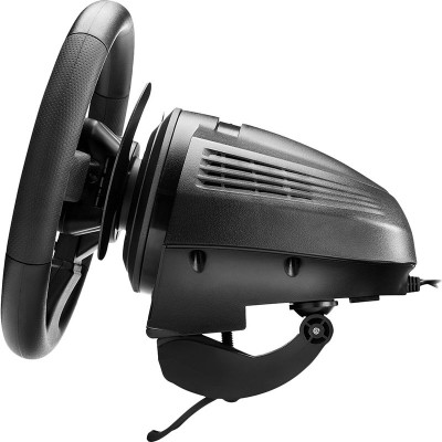 Кермо Thrustmaster TMX Force Feedback PC / Xbox One Black (4460136) Кермо Thrustmaster TMX Force Feedback PC / Xbox One Black (4460136)