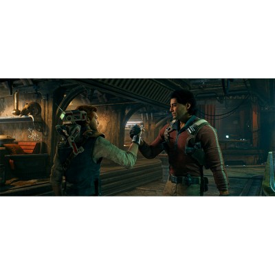 Гра Star Wars Jedi Survivor для PS5