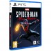 Гра Marvel's Spider-Man Miles Morales для PlayStation 5 (9837022)