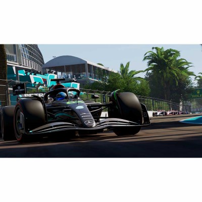 Гра F1 2023 для PS5 Гра F1 2023 для PS5