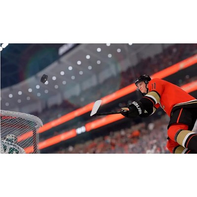 Гра NHL23 для Sony PS4 (1095139) Гра NHL23 для Sony PS4 (1095139)