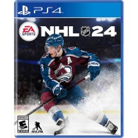 Ігра NHL 24 для Sony для PlayStation 4 (1162882) Ігра NHL 24 для Sony для PlayStation 4 (1162882)