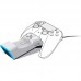 Заряджання для геймпада SPEEDLINK TWINDOCK Charging System PS5 з A/C адаптером White (SL-460000-WE)