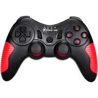 Геймпад XTRIKE ME GP-45 Black / Red (GP-45) Геймпад XTRIKE ME GP-45 Black / Red (GP-45)