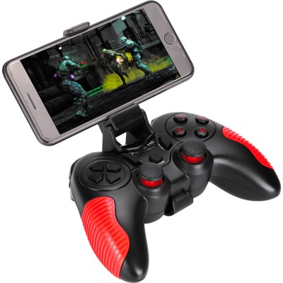 Геймпад XTRIKE ME GP-45 Black / Red (GP-45) Геймпад XTRIKE ME GP-45 Black / Red (GP-45)
