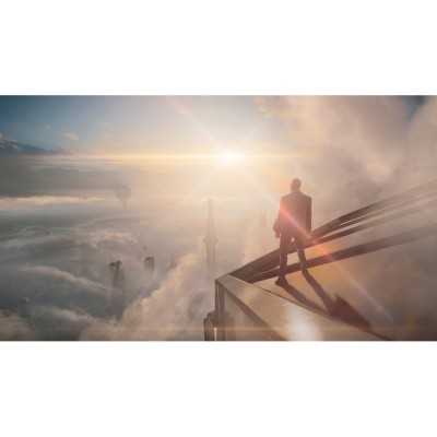 Гра Hitman 3 Standard Edition для XBOX One Гра Hitman 3 Standard Edition для XBOX One