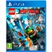 Гра Lego Ninjago: Movie Game для PS4 (5051892210485)