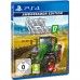 Гра Farming Simulator 17 Ambassador Edition для PlayStation 4 (FS17AE)