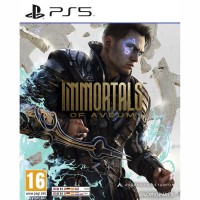 Гра Immortals of Aveum для PS5 (1162104) Гра Immortals of Aveum для PS5 (1162104)