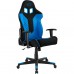Крісло DXRACER NEX EC/OK01/NB Black/Blue