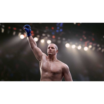 Гра EA Sports UFC5 для PS5