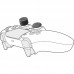 Набір накладок для кнопок SPEEDLINK STIX PRO Controller Cap Set PS5/PS4/Xbox Series X/S Black (SL-460800-BK)