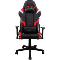 Крісло DXRACER P Series Black/Red (GC-P188-NRW-C2-01-NVF) Крісло DXRACER P Series Black/Red (GC-P188-NRW-C2-01-NVF)