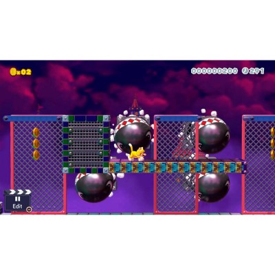 Гра Super Mario Maker 2 для Nintendo Switch (45496424329) Гра Super Mario Maker 2 для Nintendo Switch (45496424329)