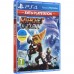Гра Ratchet & Clank для PlayStation 4 русская версия